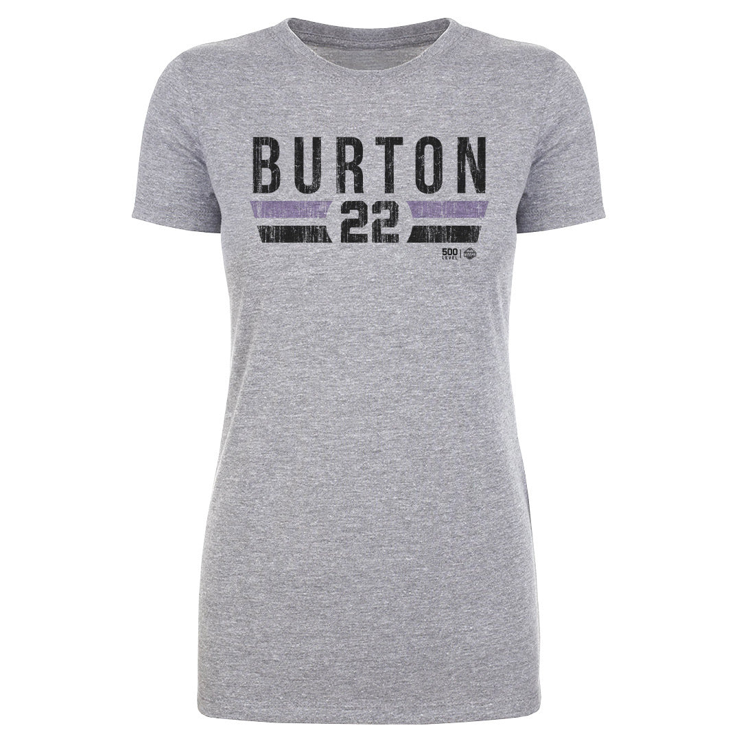 Veronica Burton Golden State Font