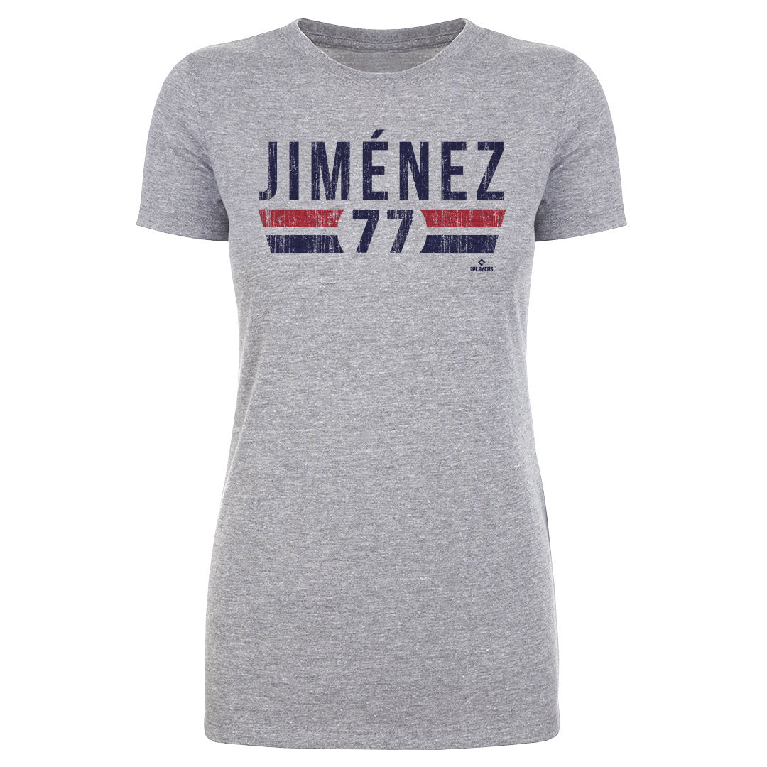 Joe Jimenez Atlanta Font