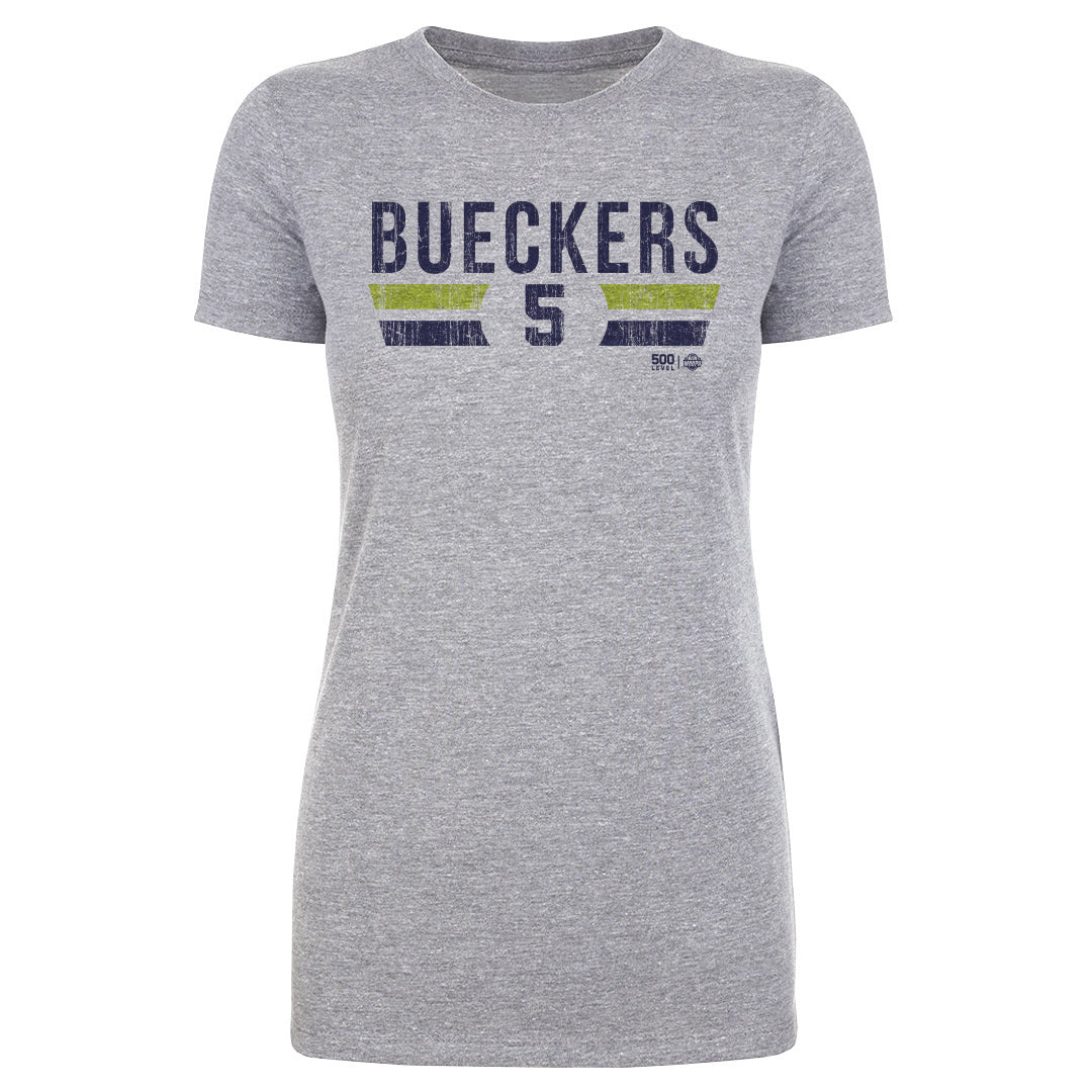 Paige Bueckers Dallas Font