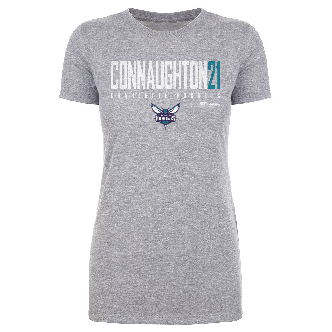 Pat Connaughton Charlotte Hornets Elite WHT