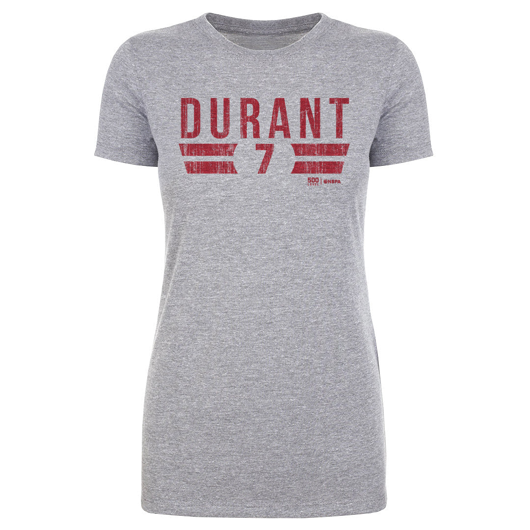 Kevin Durant Houston Rockets Font