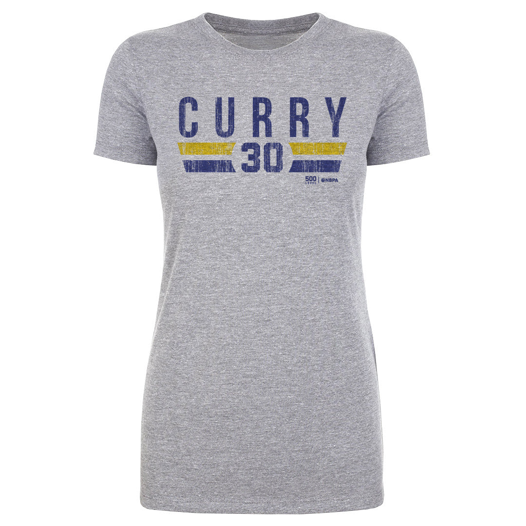 Steph Curry Golden State Warriors Font