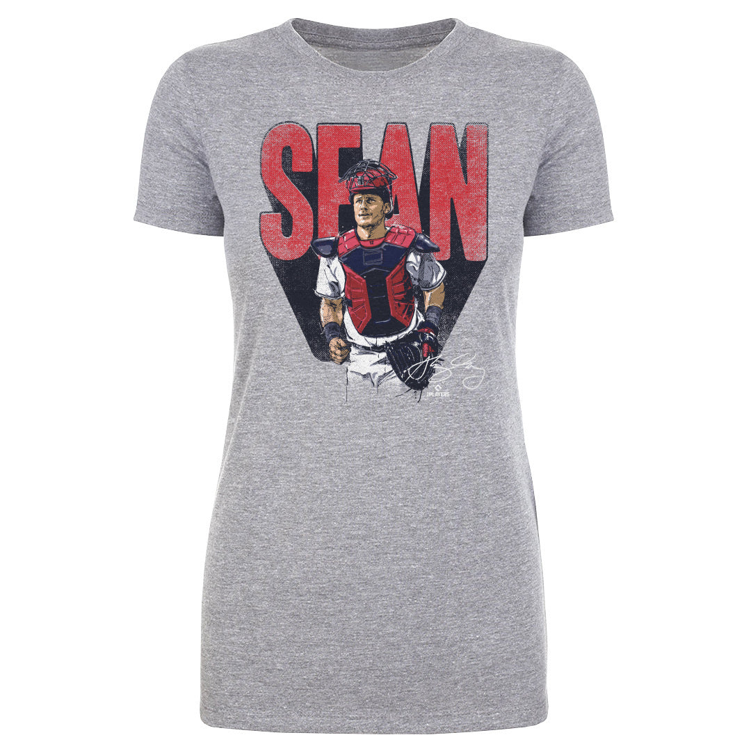 Sean Murphy Atlanta Bold WHT