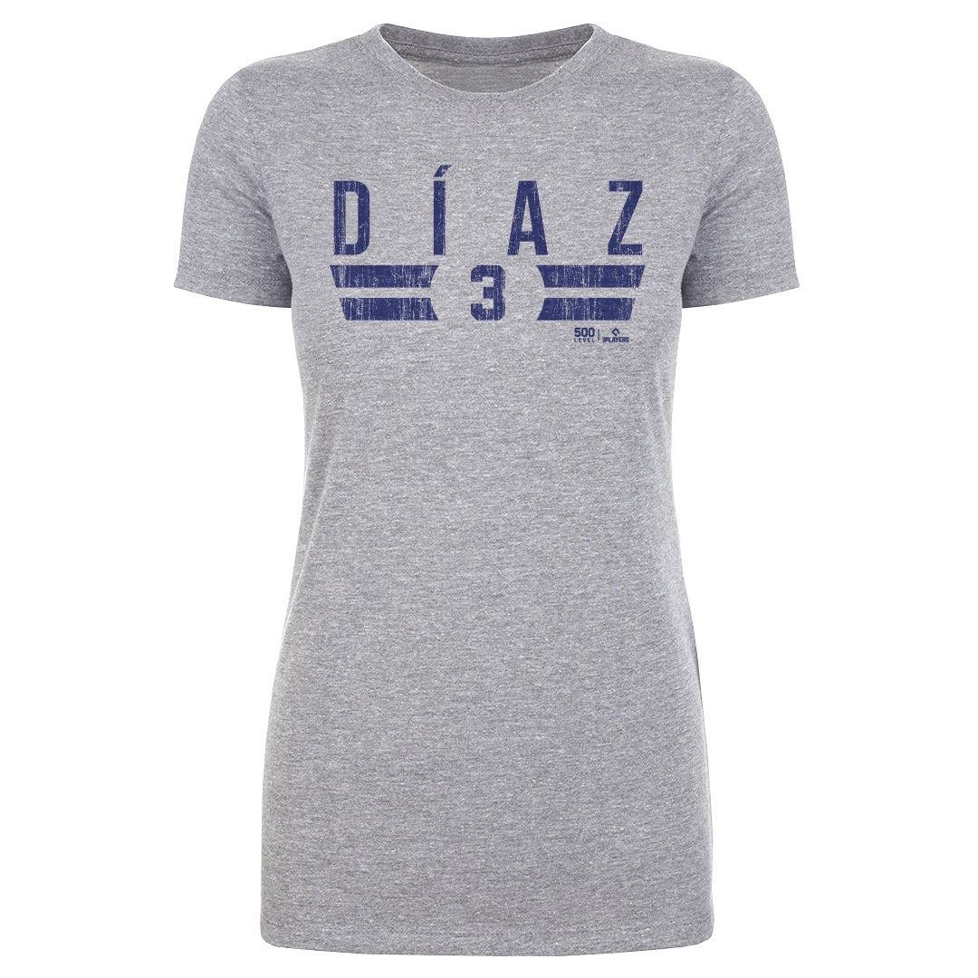 Edwin Diaz Los Angeles D Font