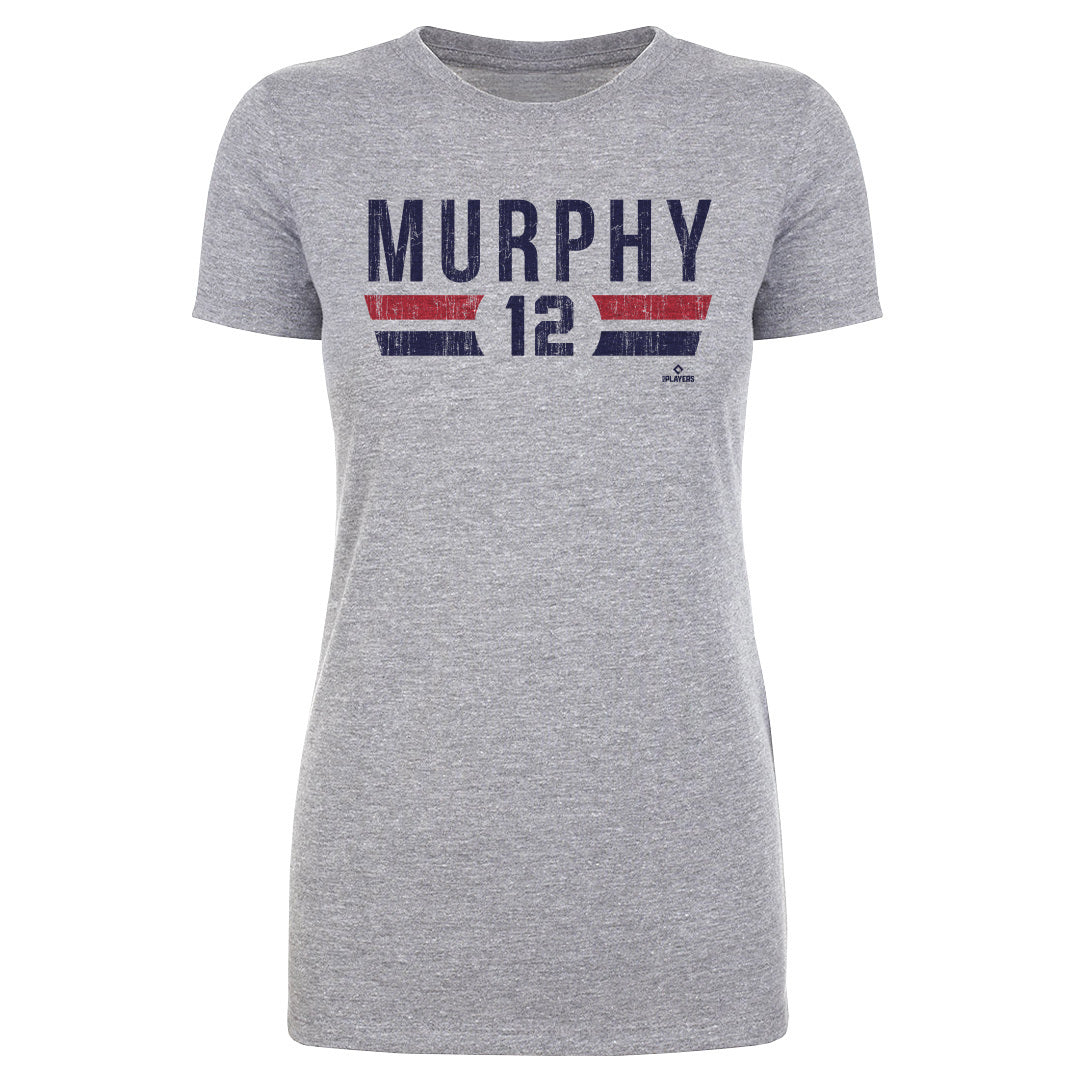 Sean Murphy Atlanta Font