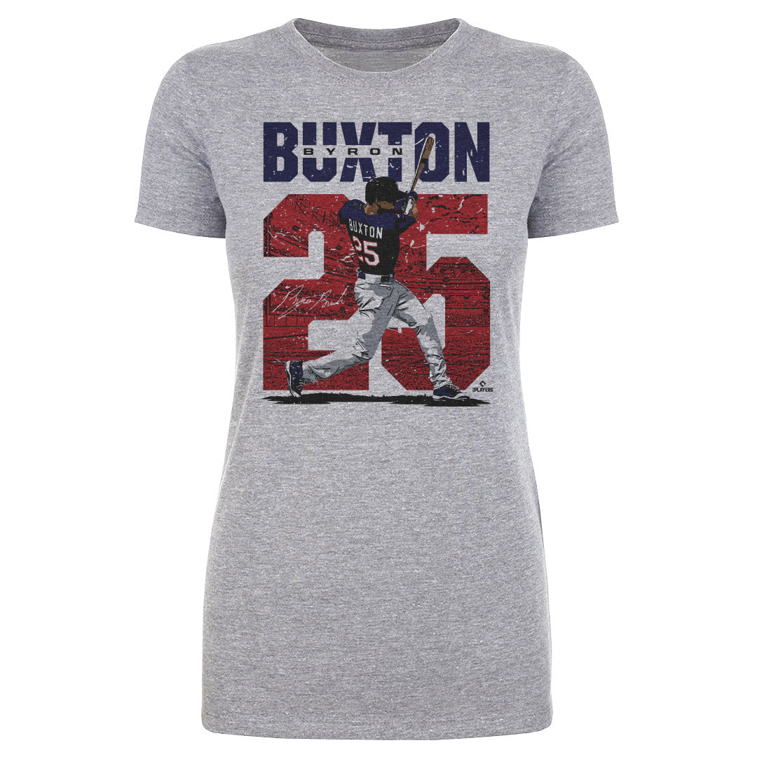 Byron Buxton Stadium R