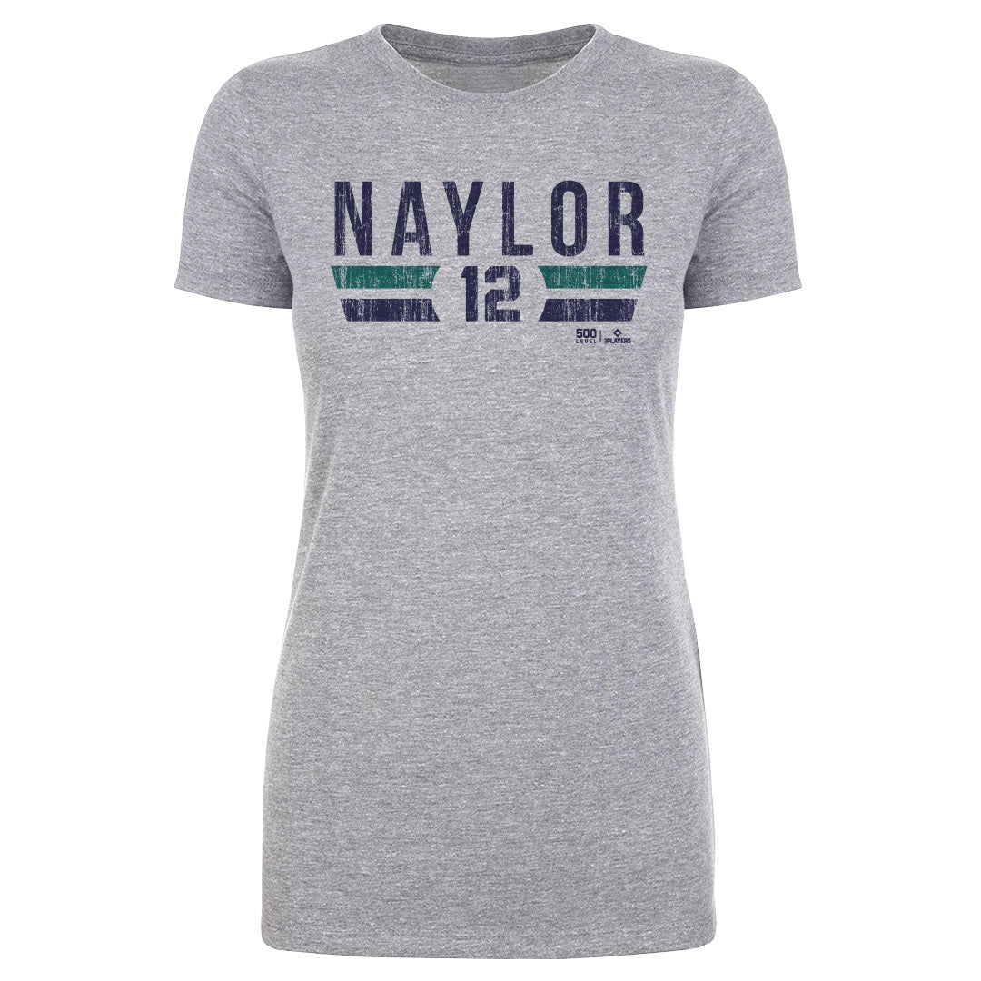 Josh Naylor Seattle Font