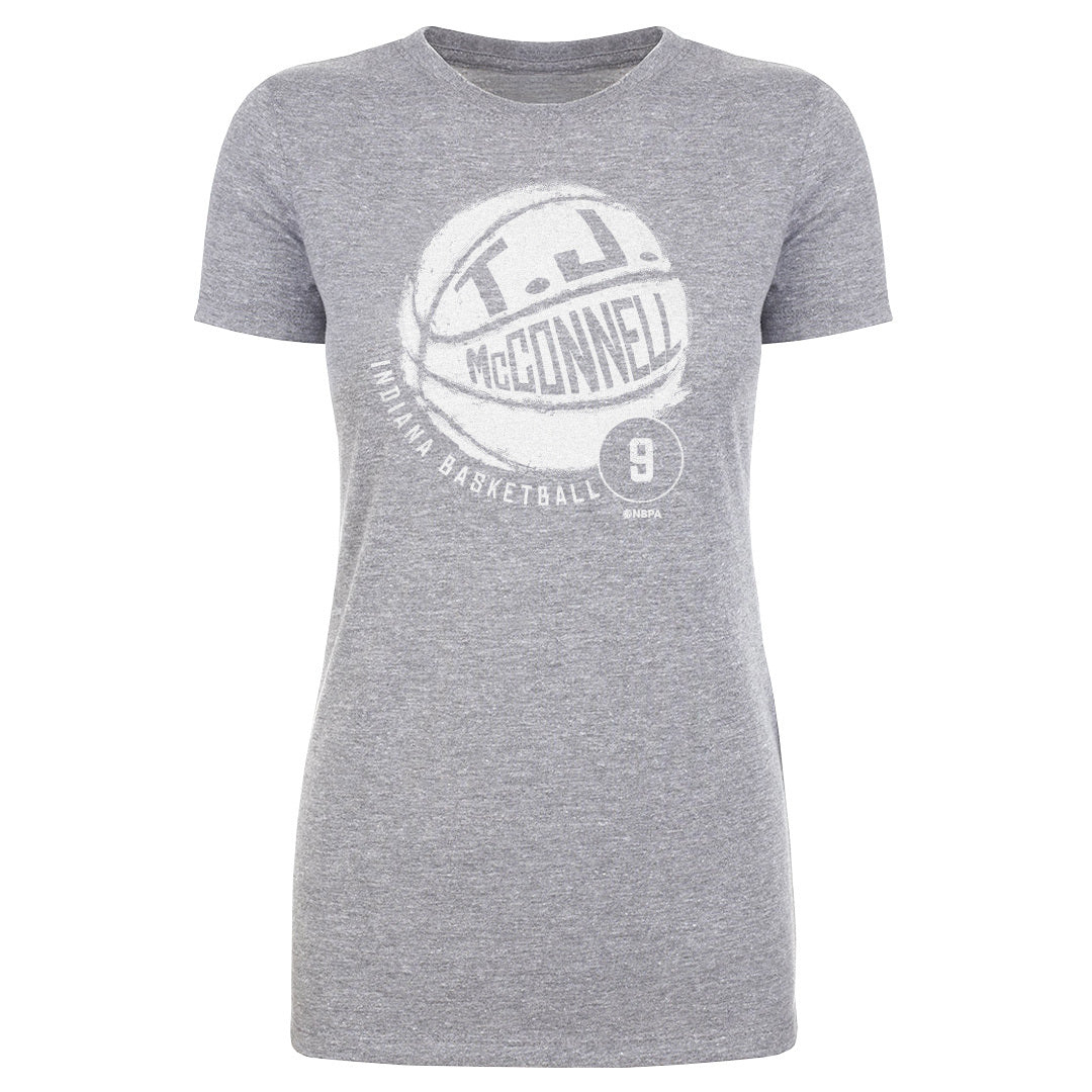 T.J. McConnell Indiana Basketball WHT