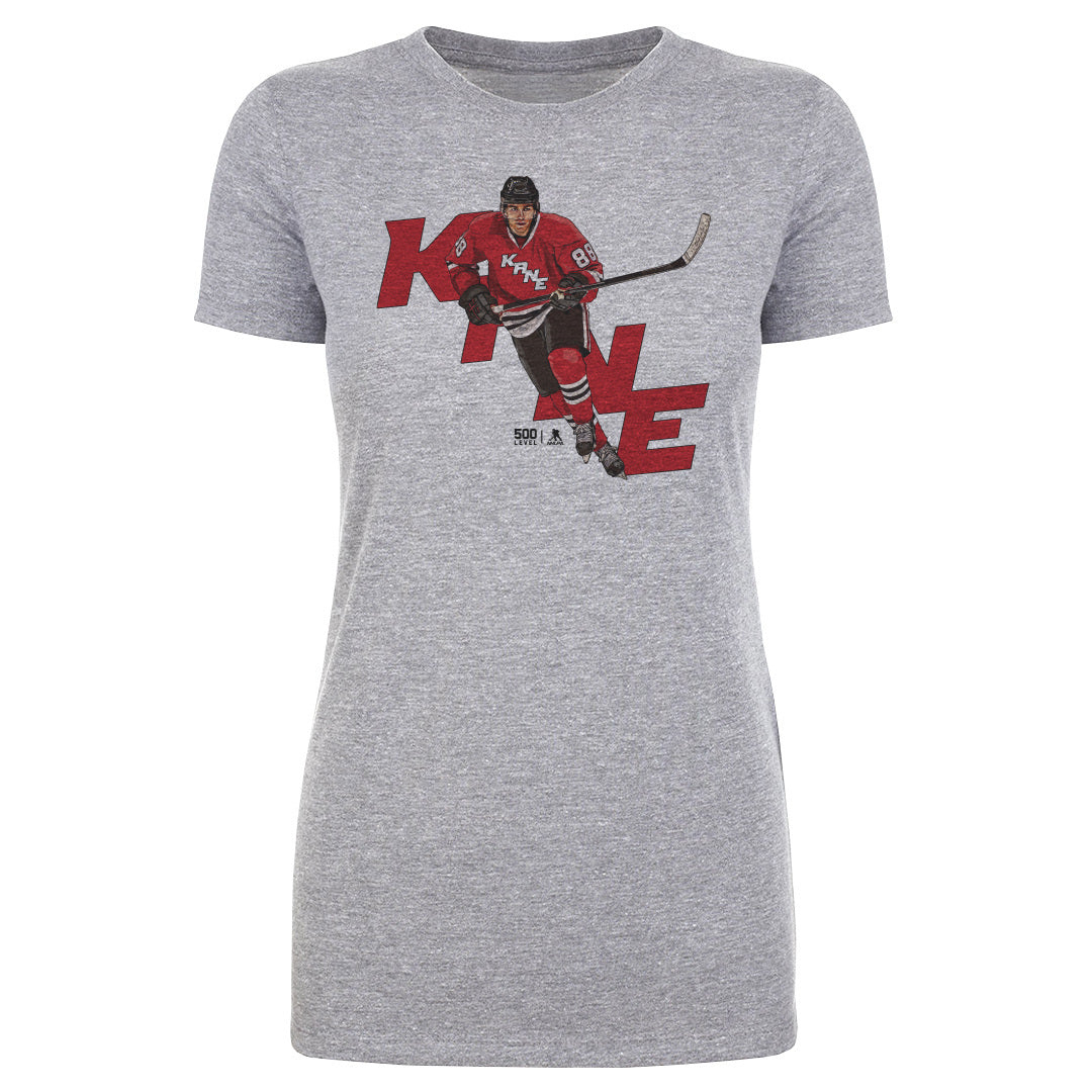 Patrick Kane Chicago Illustration