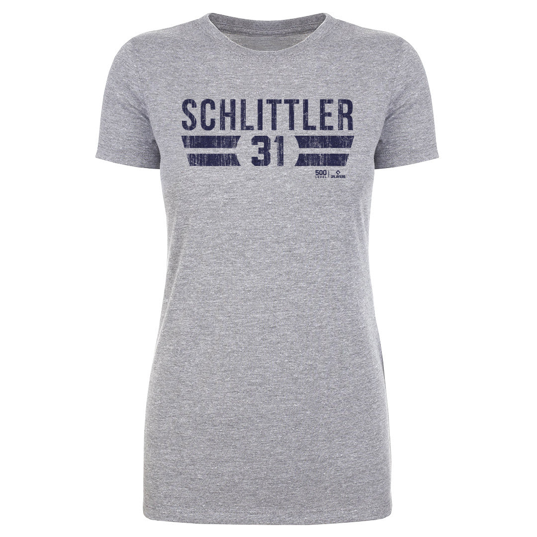 Cam Schlittler New York Y Font
