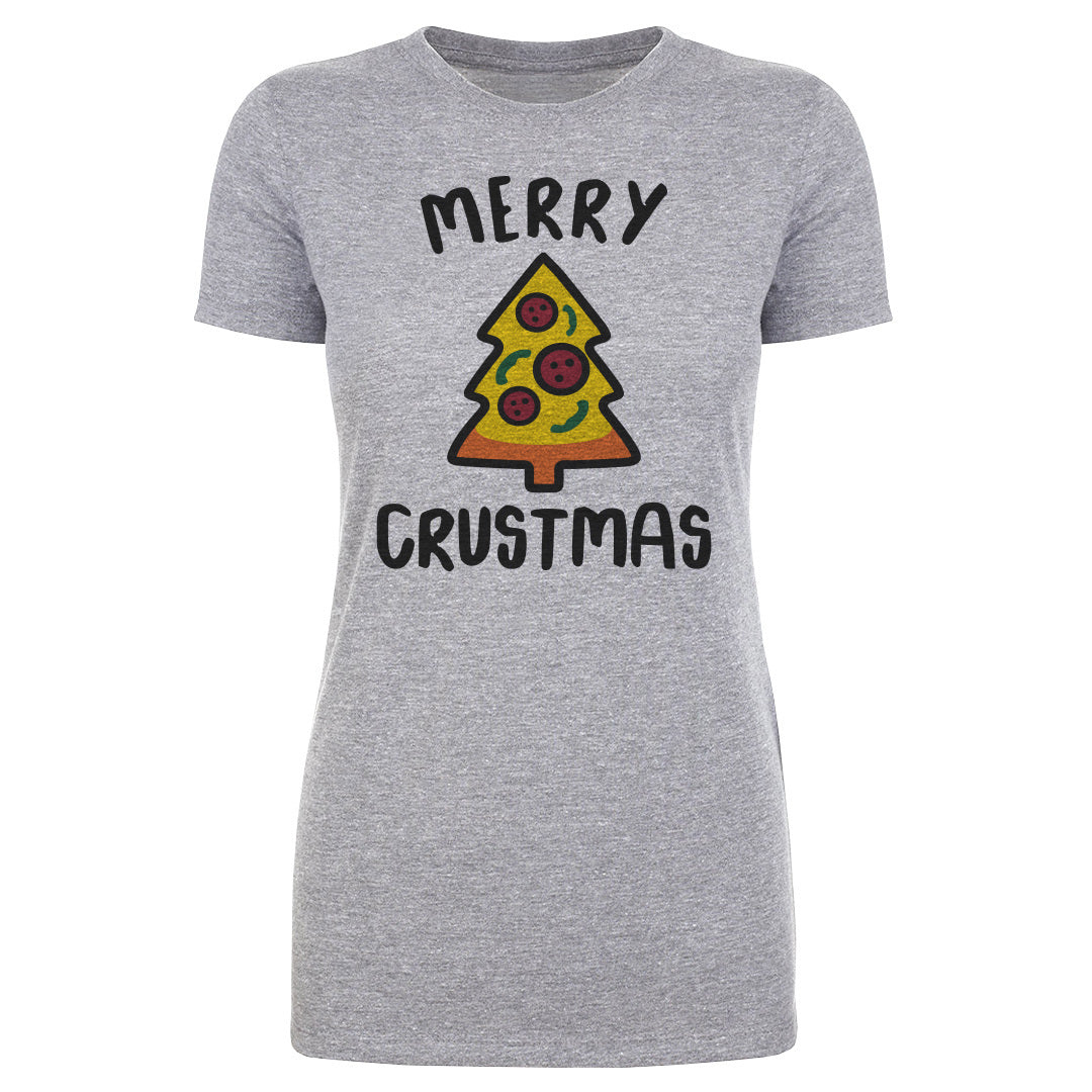 Christmas Merry Crustmas
