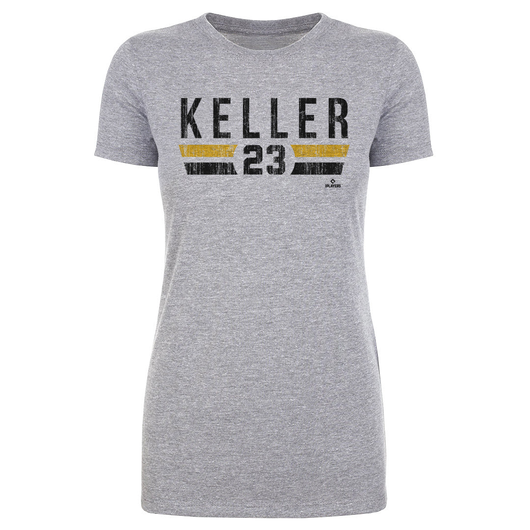 Mitch Keller Pittsburgh Font