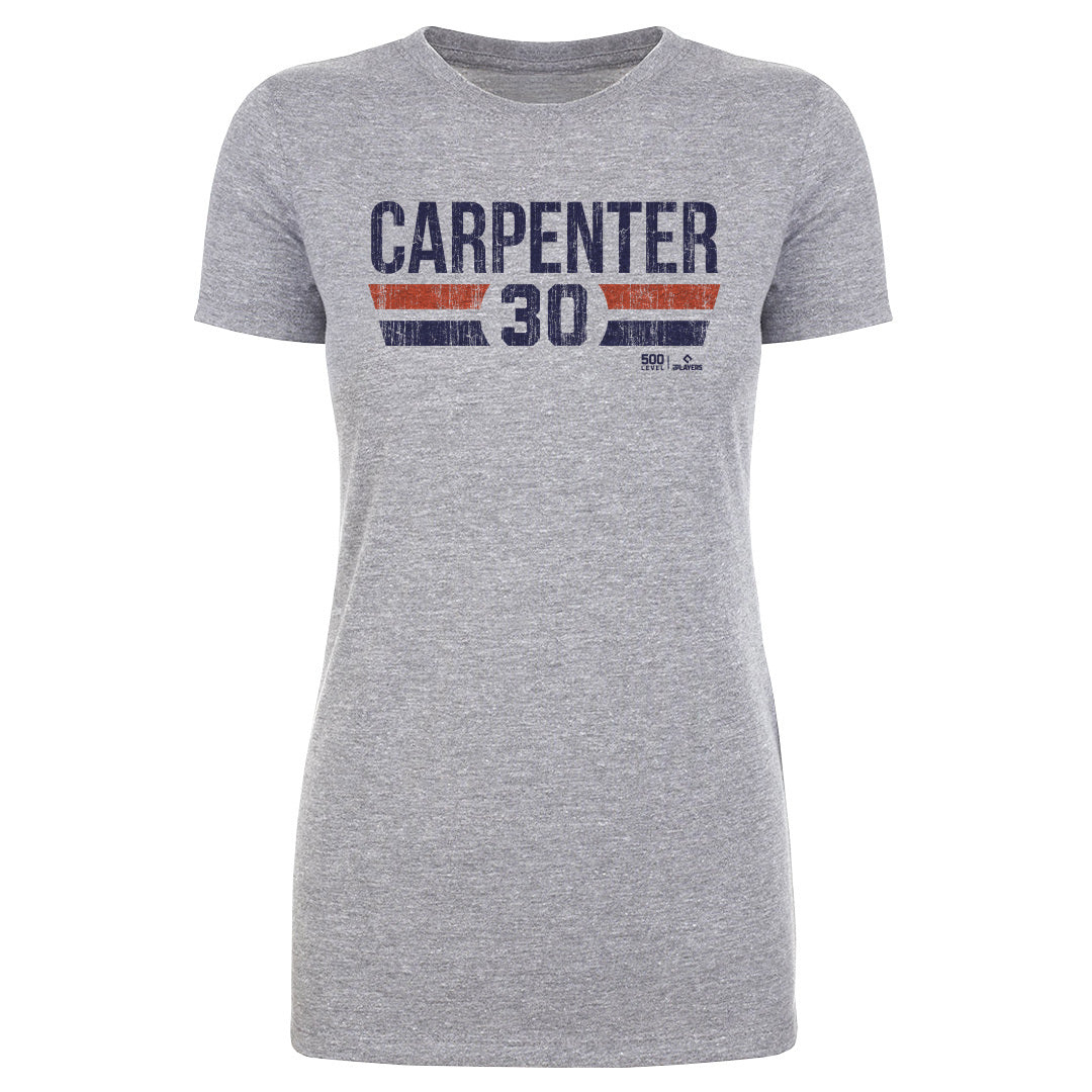 Kerry Carpenter Detroit Font
