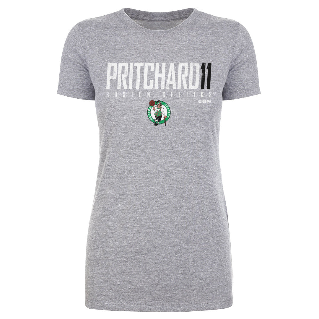 Payton Pritchard Boston Celtics Elite WHT