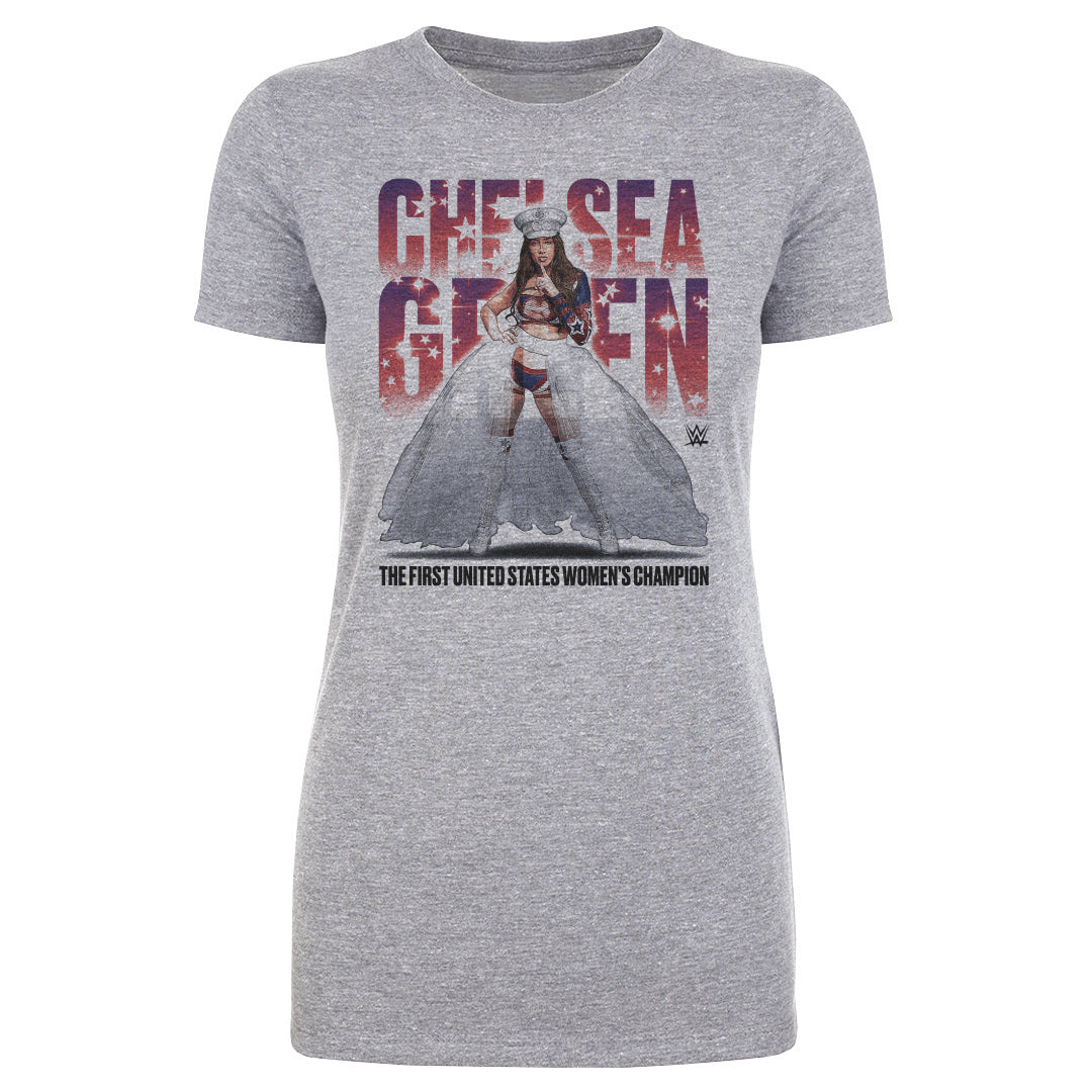 Chelsea Green Stars