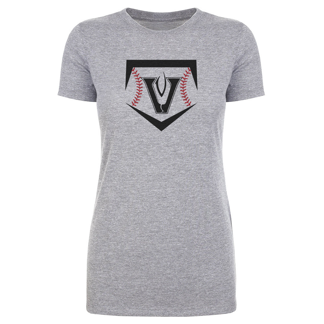 Vandegrift Crown Trio Baseball Diamond