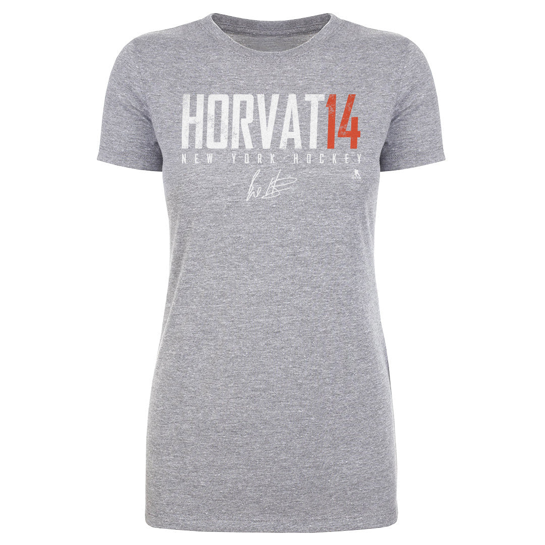 Bo Horvat New York I Elite WHT