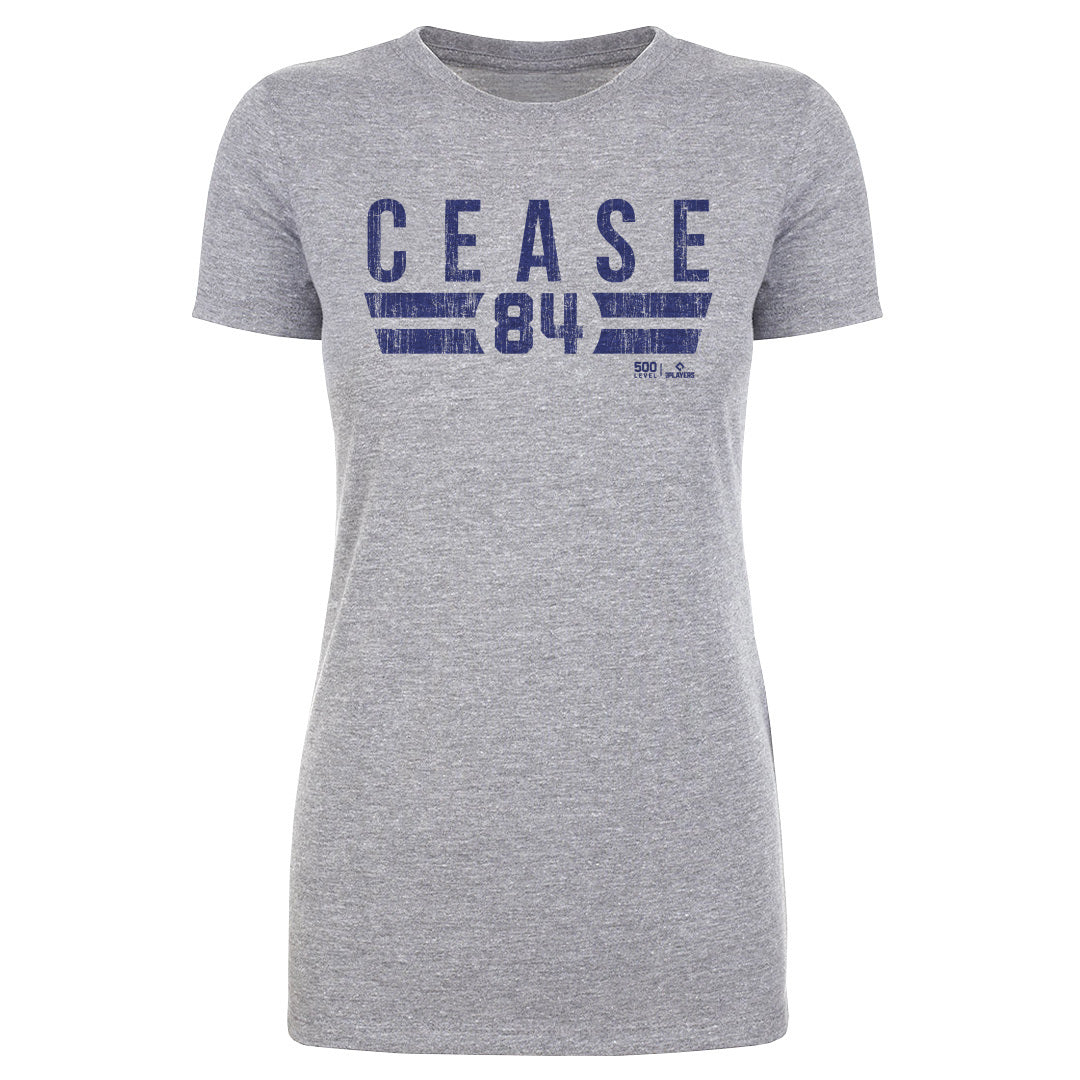 Dylan Cease Toronto Font