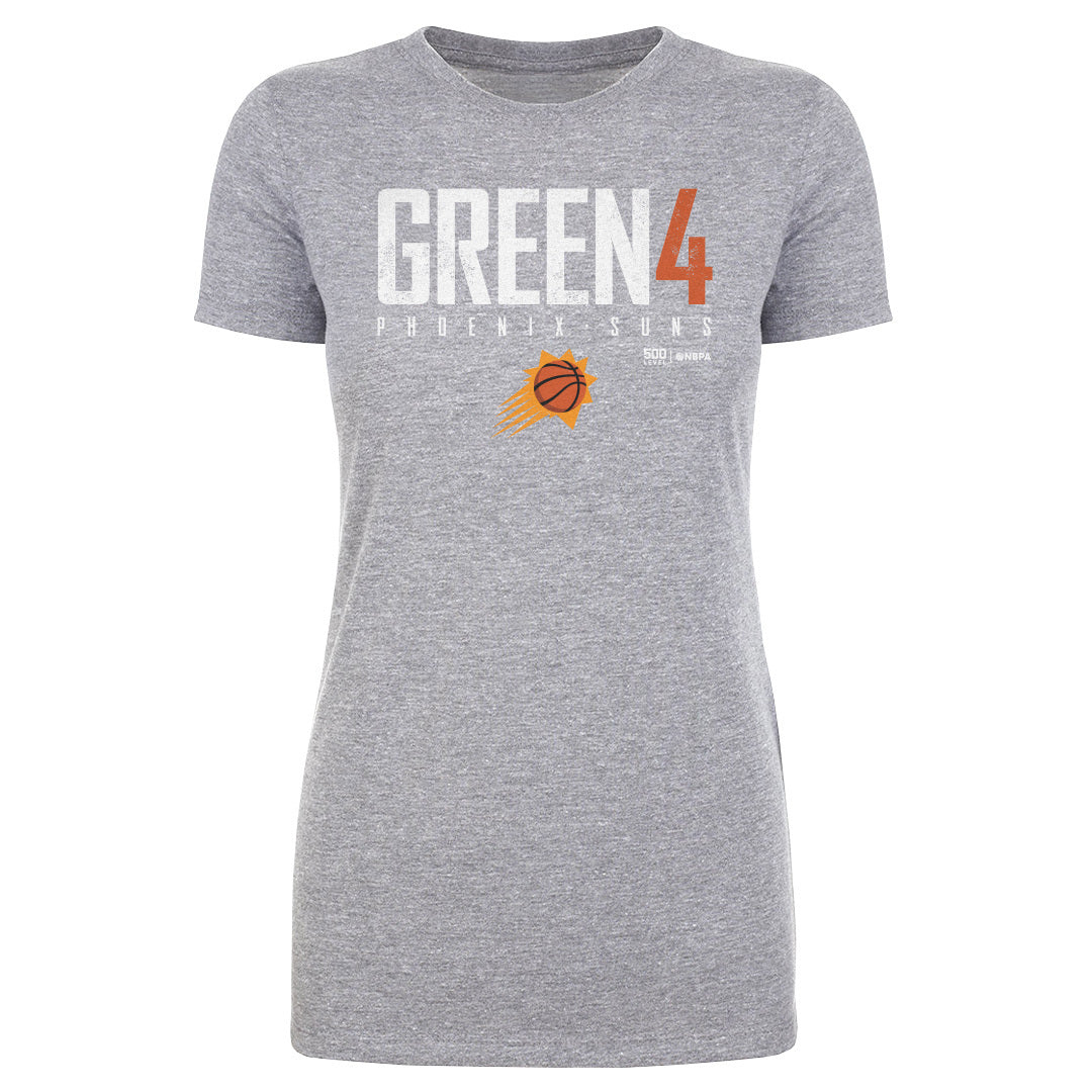 Jalen Green Phoenix Suns Elite WHT