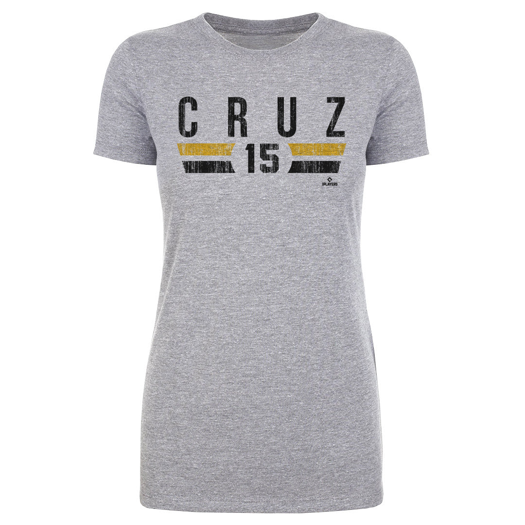 Oneil Cruz Pittsburgh Font