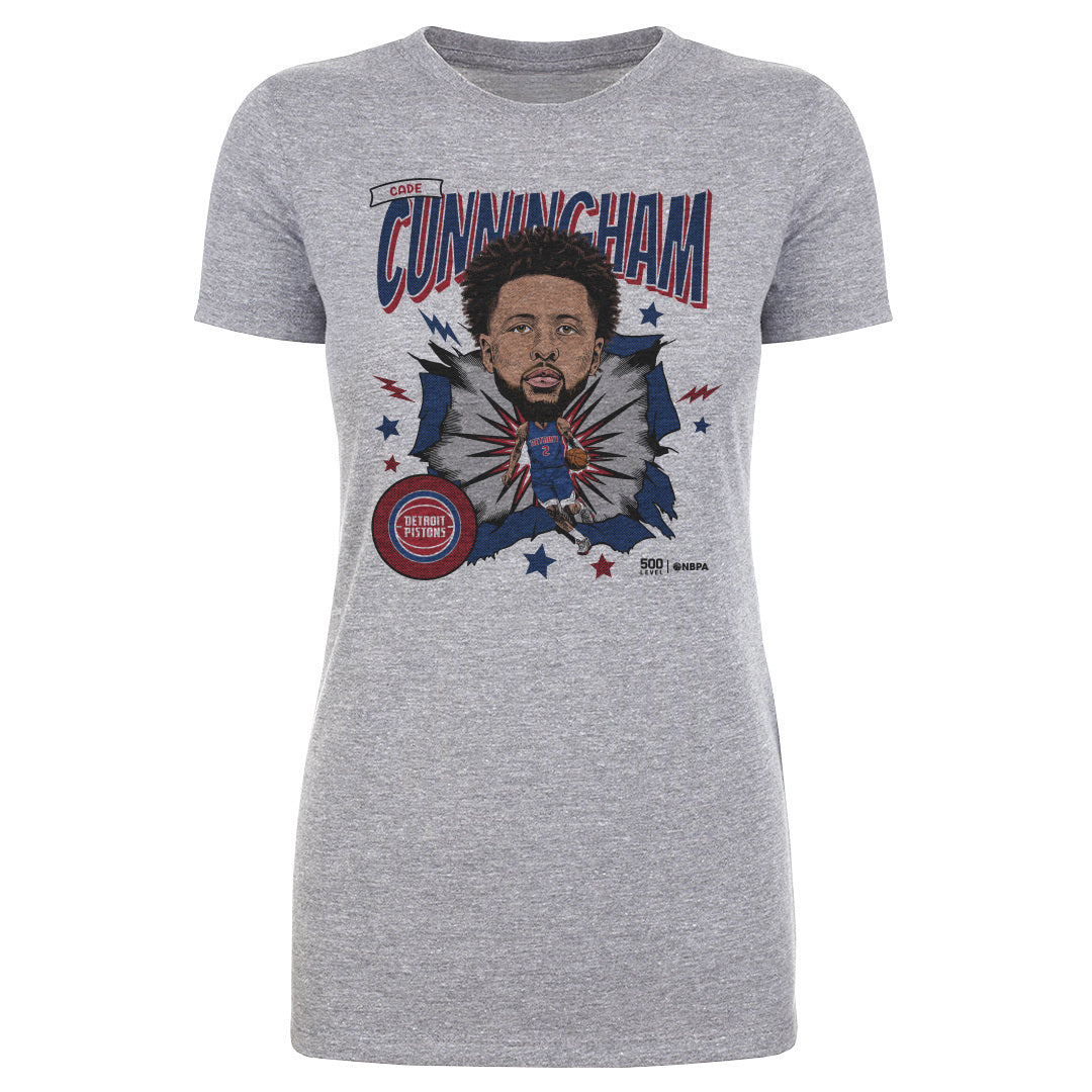 Cade Cunningham Detroit Pistons Caricature