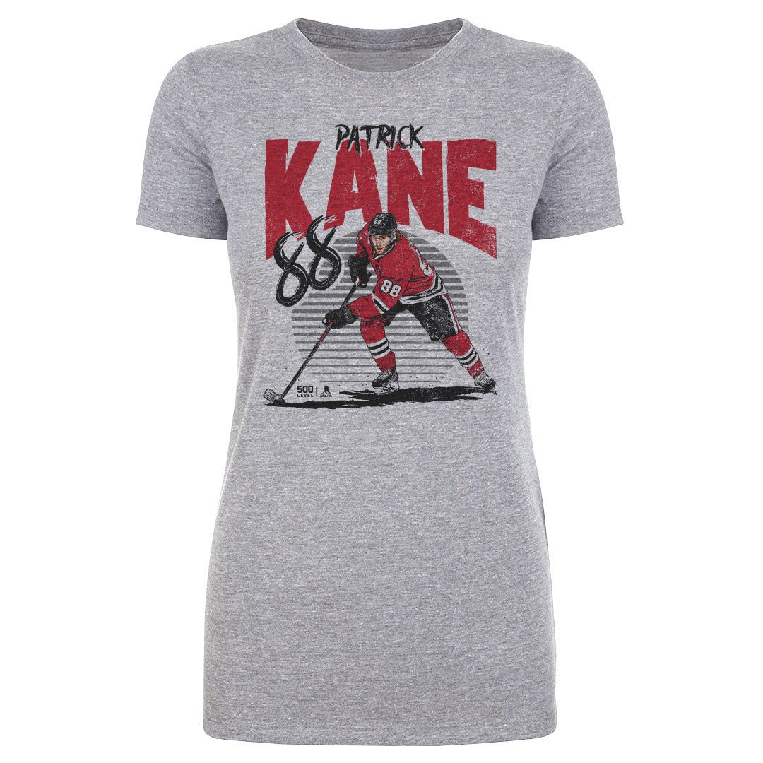 Patrick Kane Chicago Rise