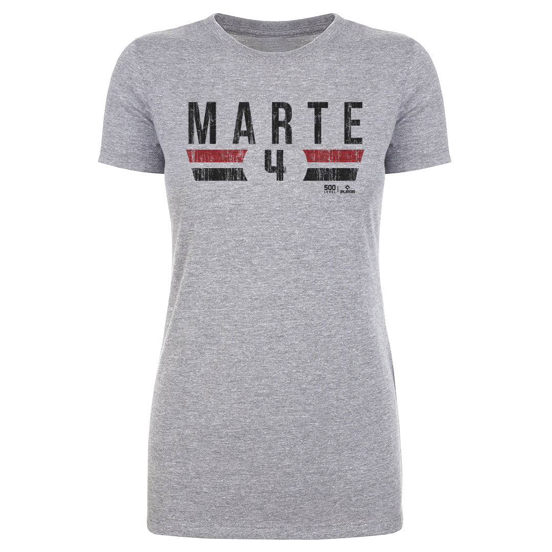 Ketel Marte Arizona Font