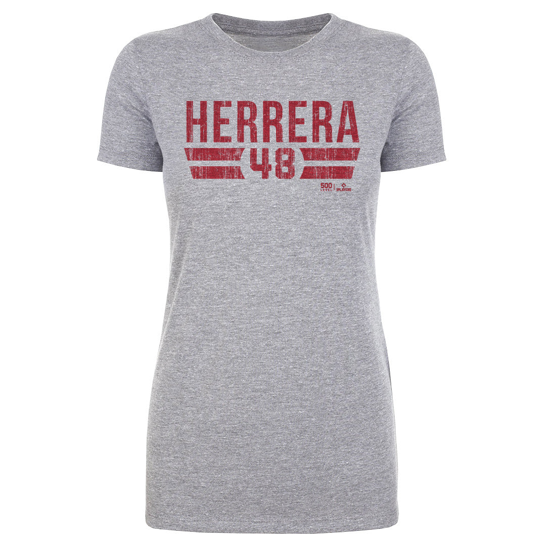 Ivan Herrera St. Louis Font