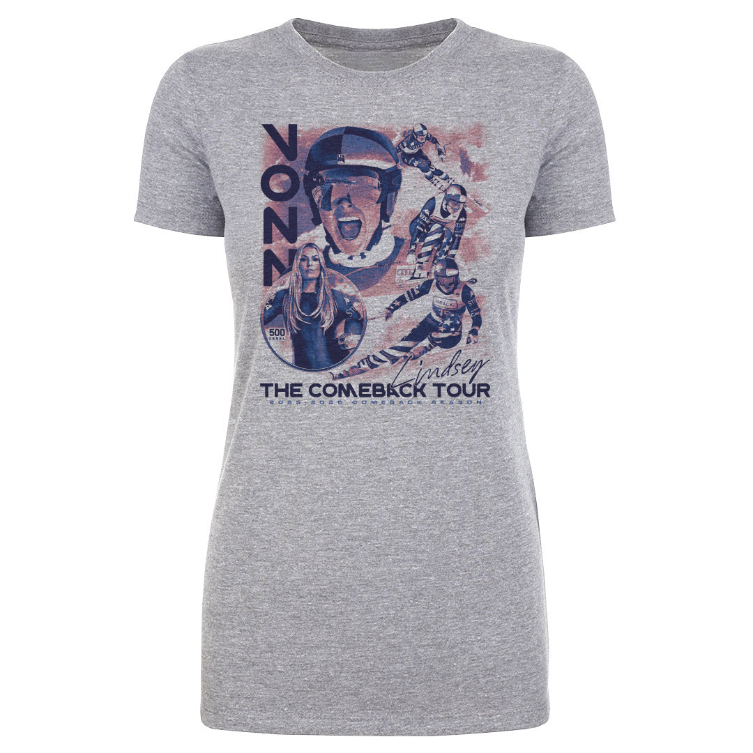Lindsey Vonn Vintage