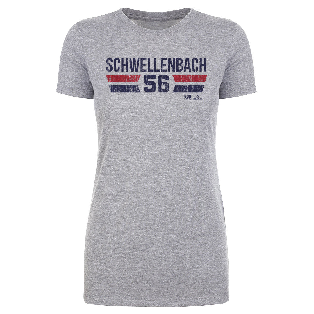 Spencer Schwellenbach Atlanta Font