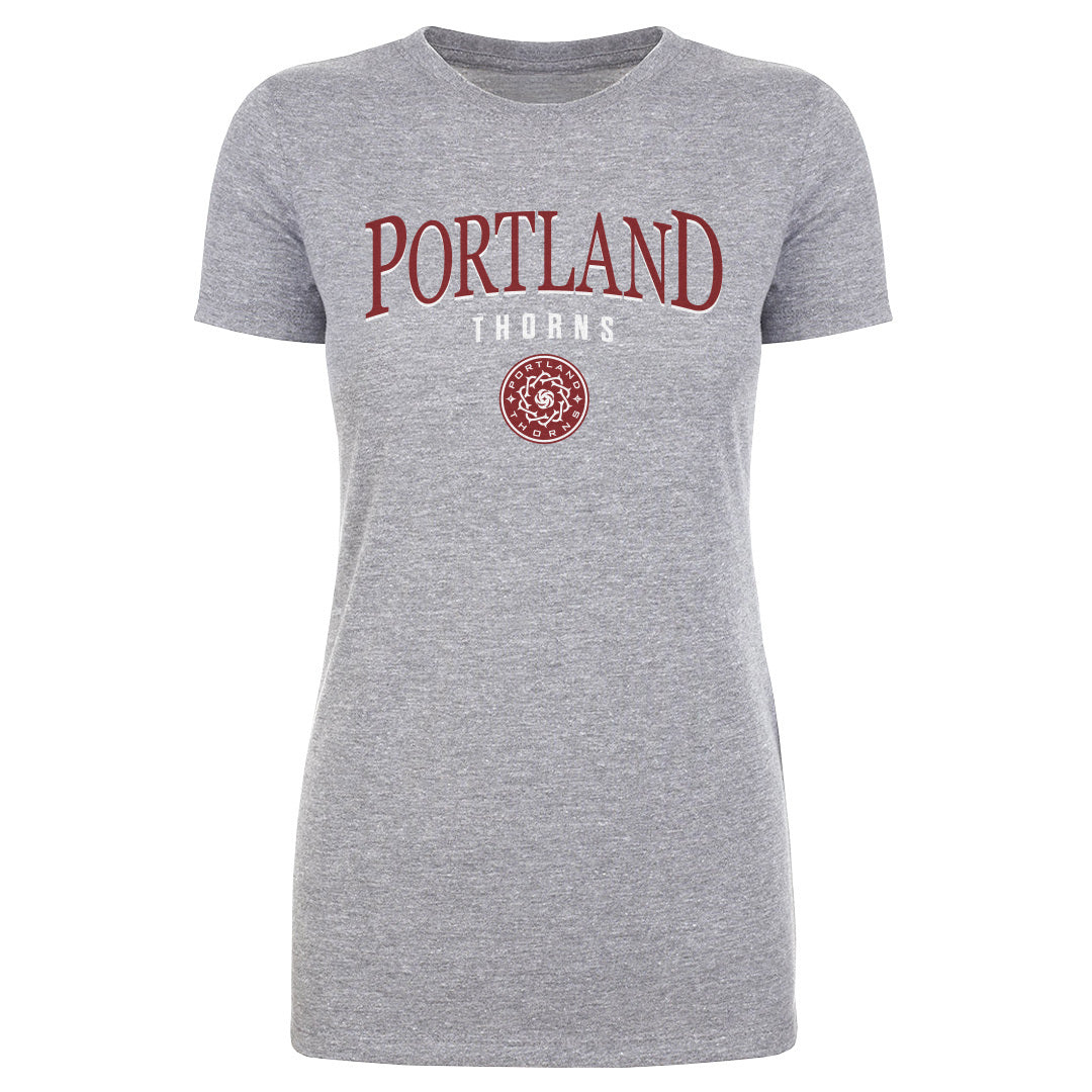 Portland Thorns FC Arch WHT