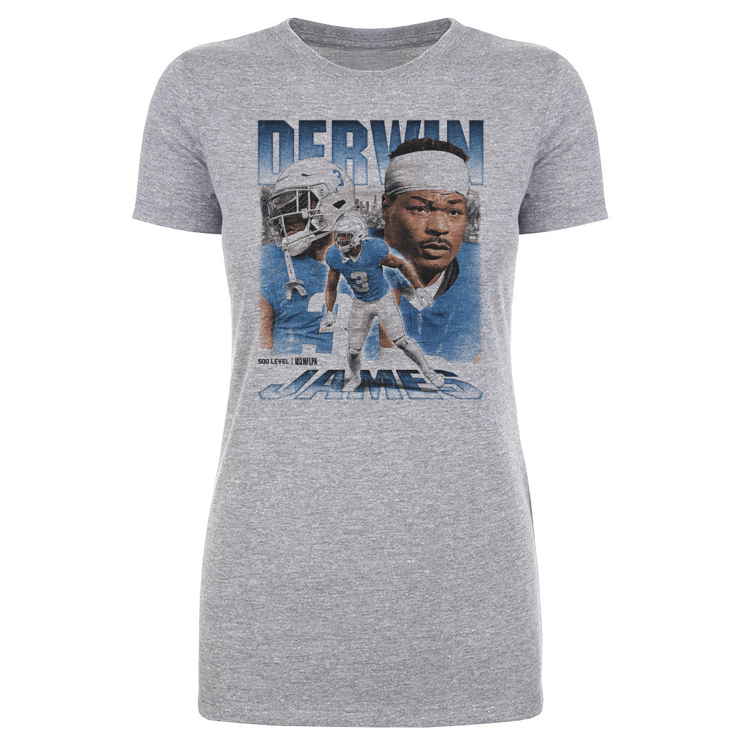 Derwin James Los Angeles C Vintage