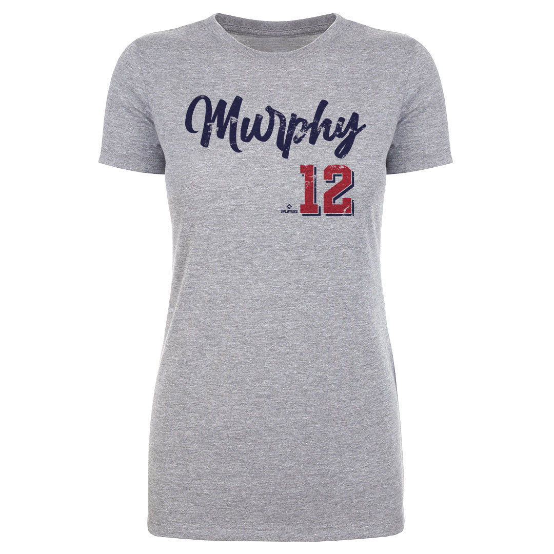 Sean Murphy Atlanta Script
