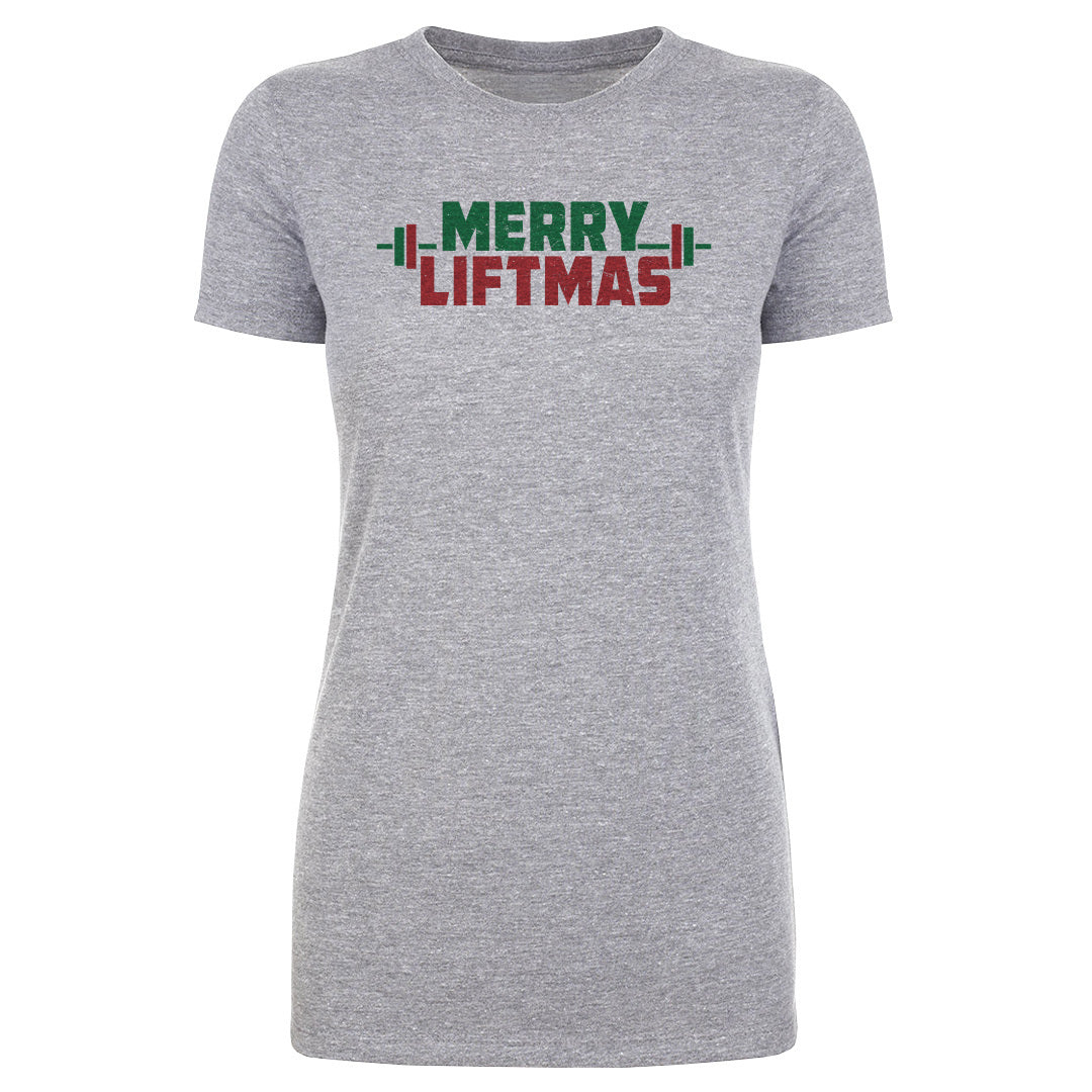 Christmas Merry Liftmas