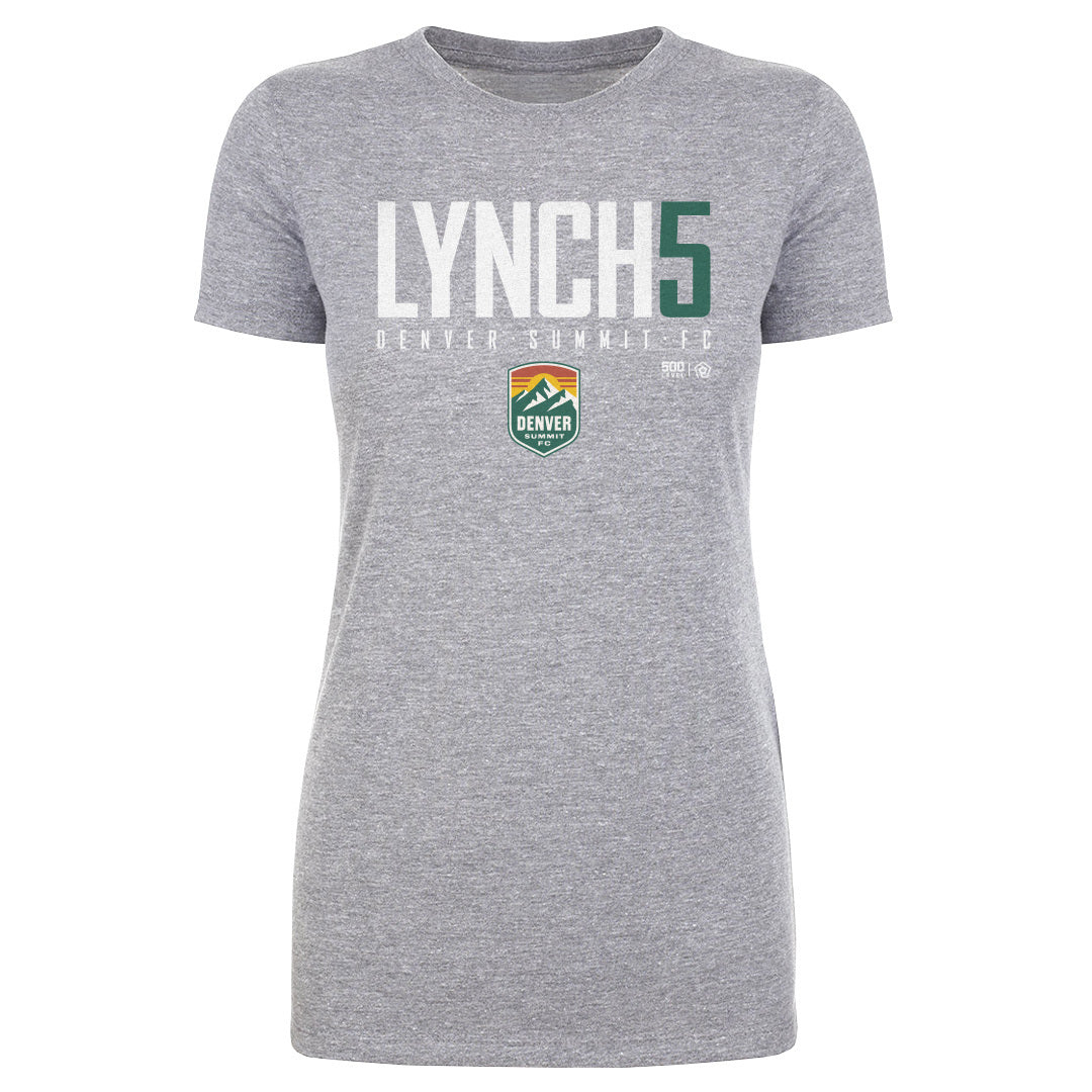 Devin Lynch Denver Summit FC Elite WHT