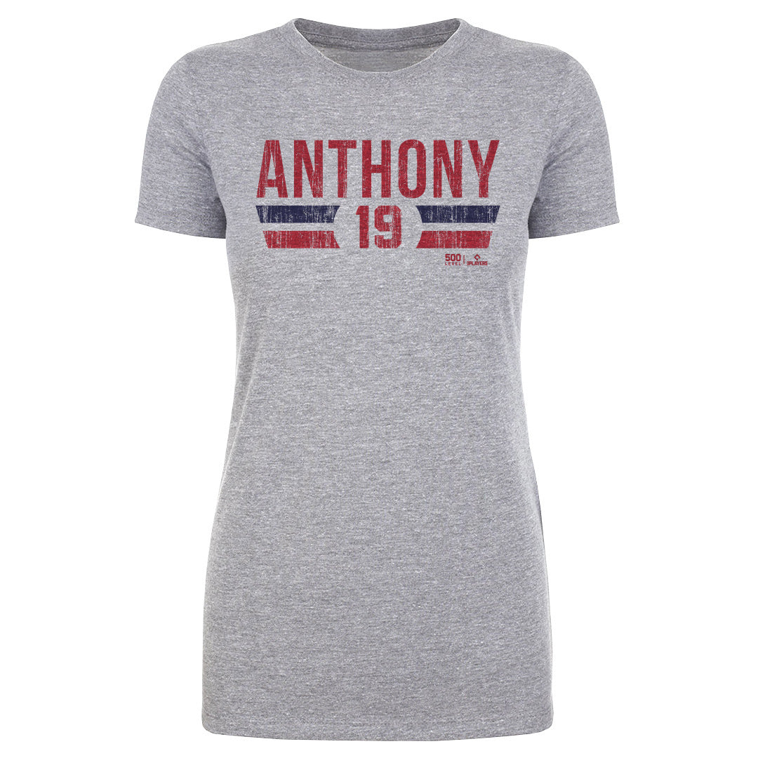 Roman Anthony Boston Font