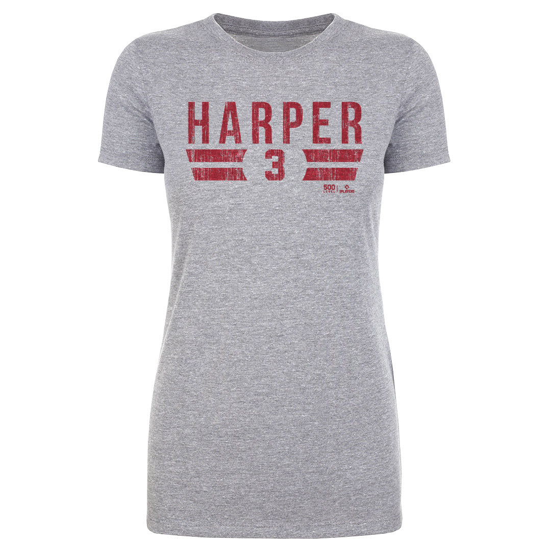 Bryce Harper Philadelphia Font