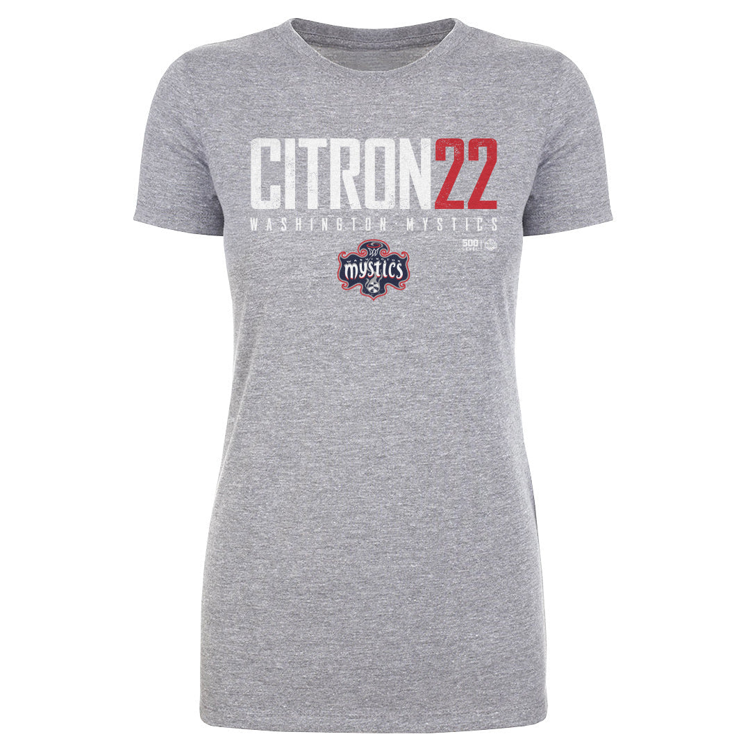 Sonia Citron Washington Mystics Elite WHT