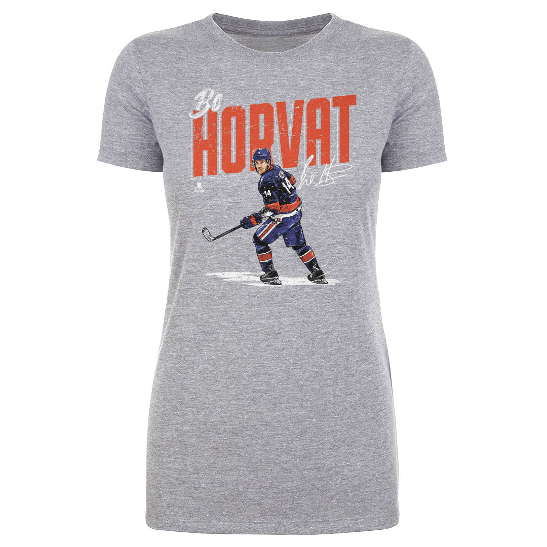 Bo Horvat New York I Chisel WHT
