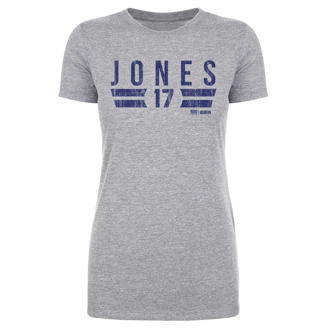 Daniel Jones Indianapolis Font