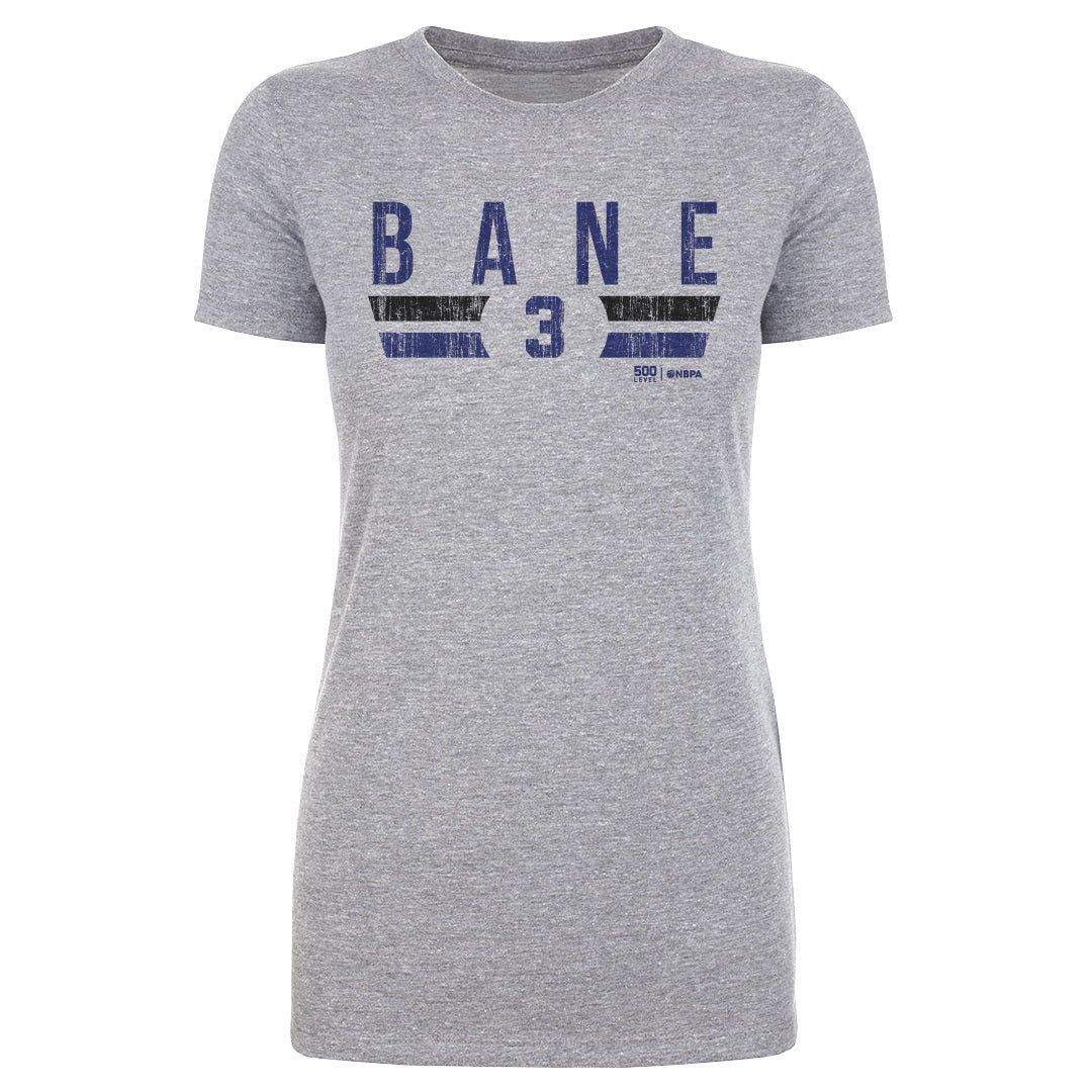 Desmond Bane Orlando Magic Font