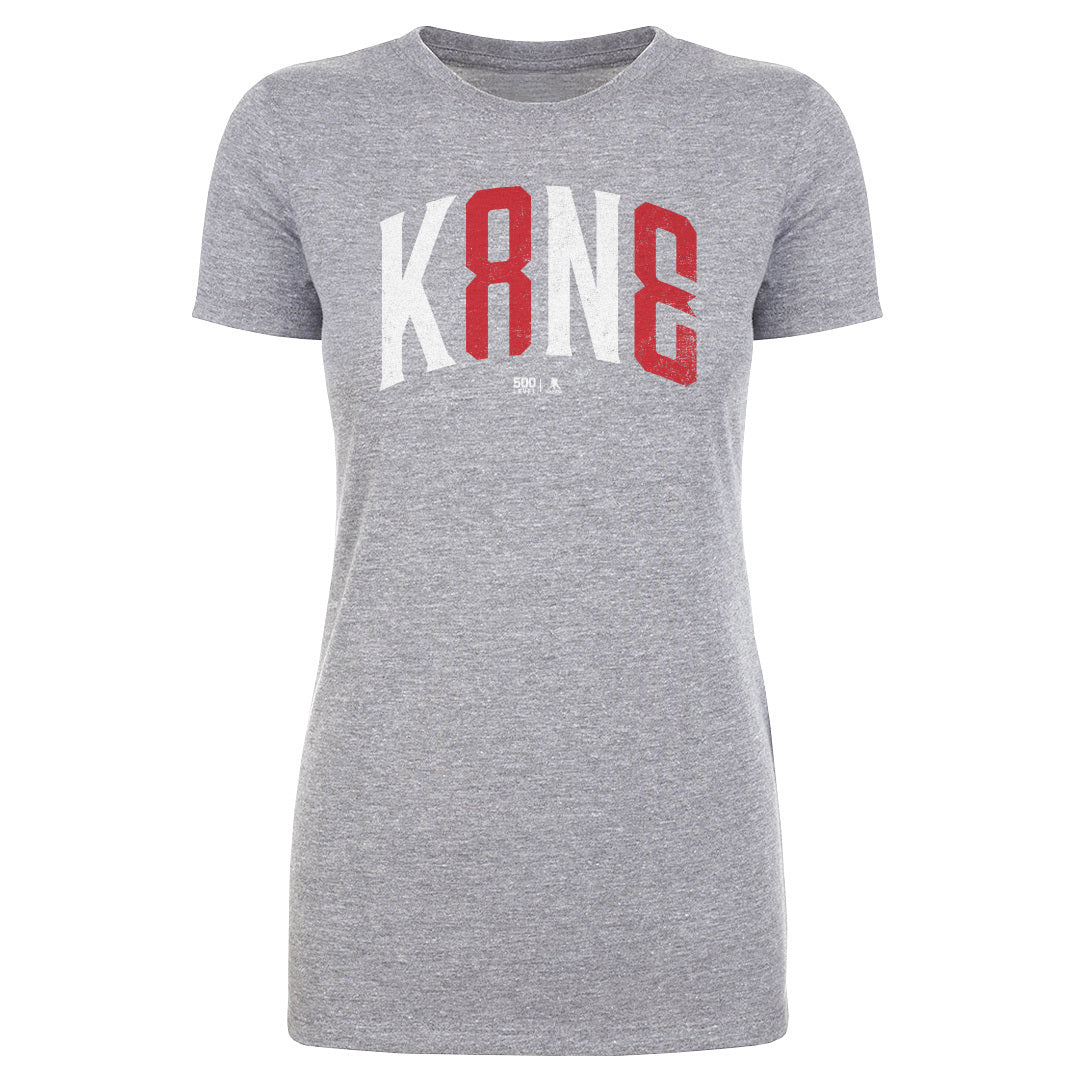 Patrick Kane Chicago K8N8 WHT