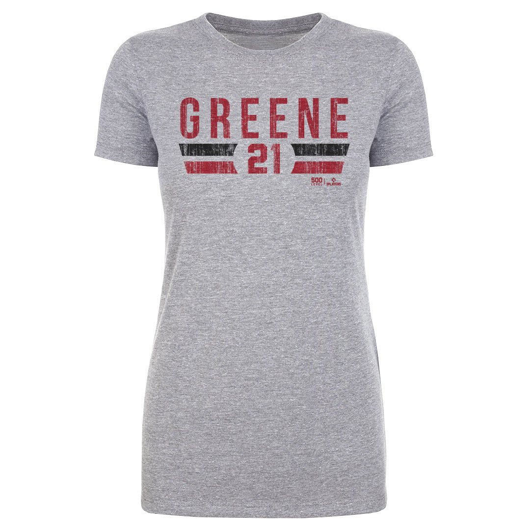 Hunter Greene Cincinnati Font