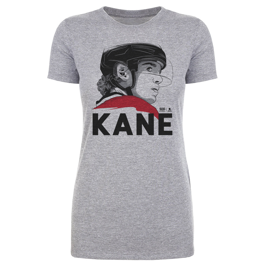 Patrick Kane Chicago Legend