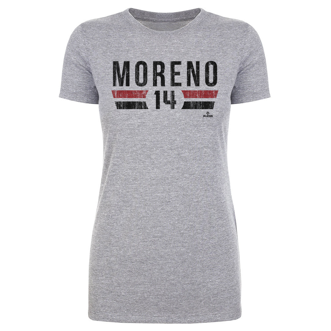 Gabriel Moreno Arizona Font