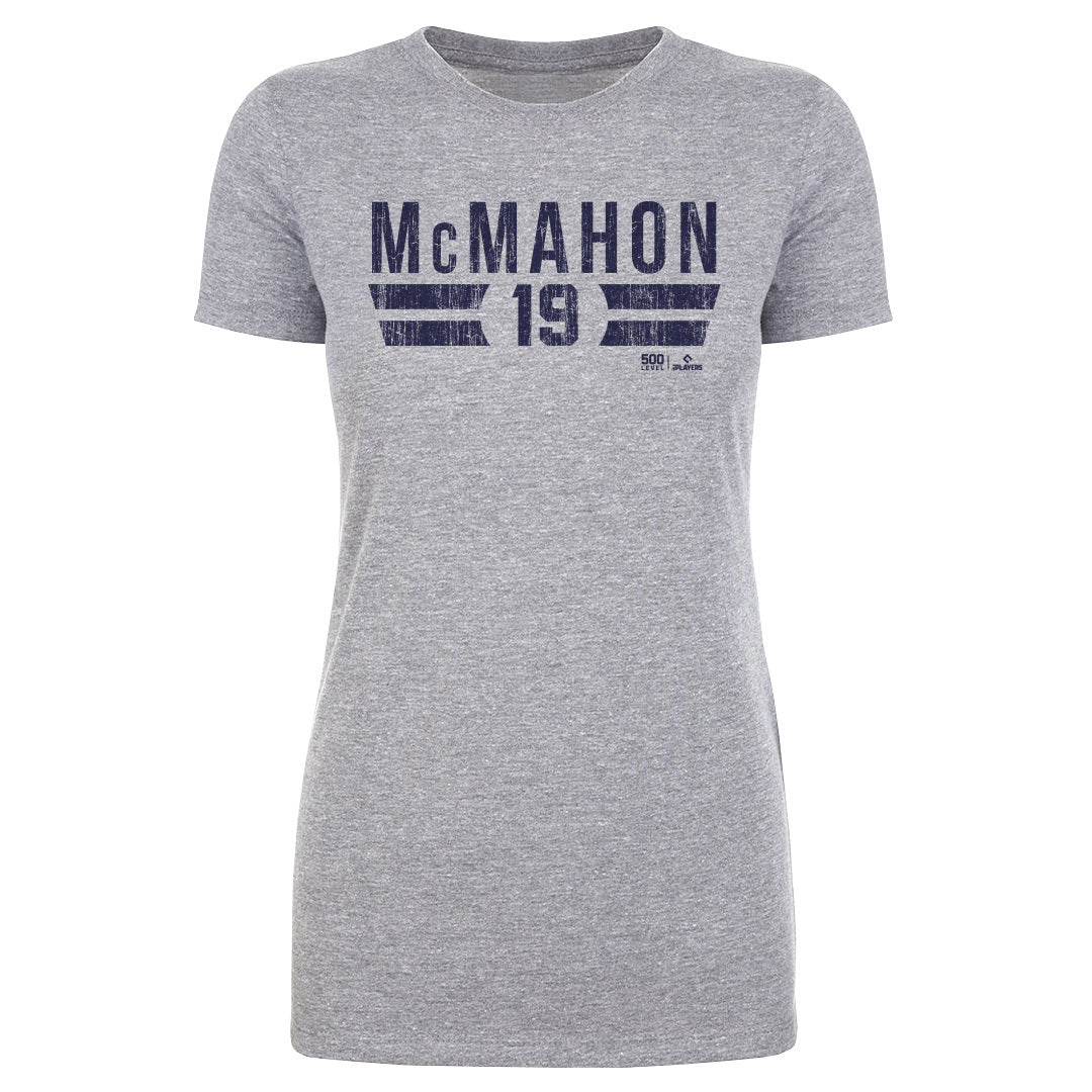 Ryan McMahon New York Y Font
