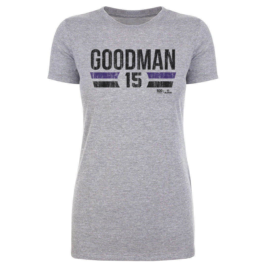 Hunter Goodman Colorado Font