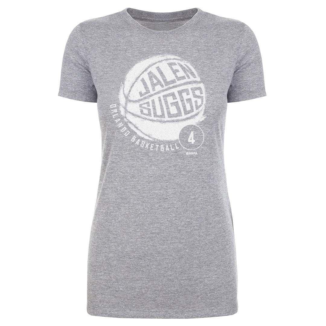 Jalen Suggs Orlando Basketball WHT