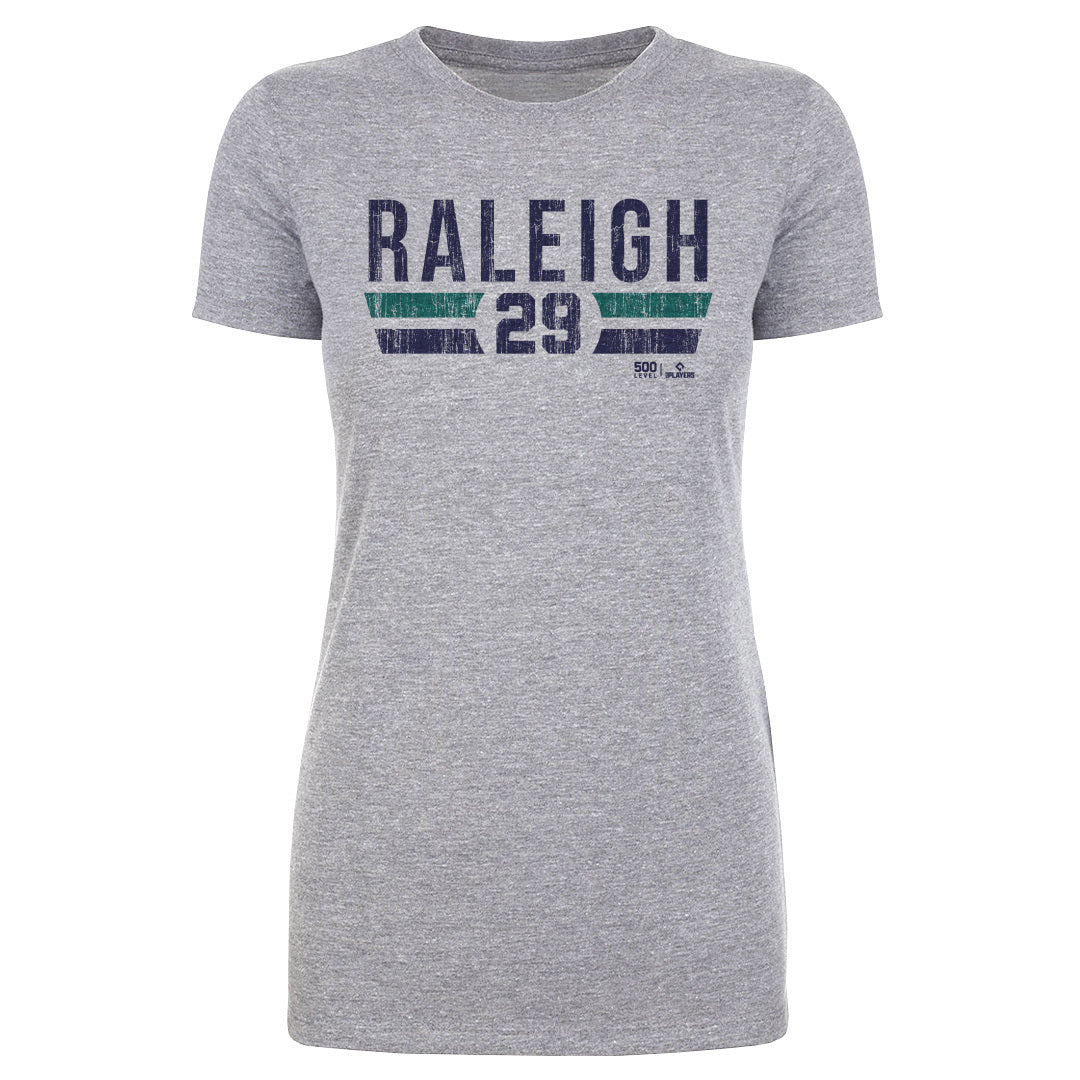 Cal Raleigh Seattle Font