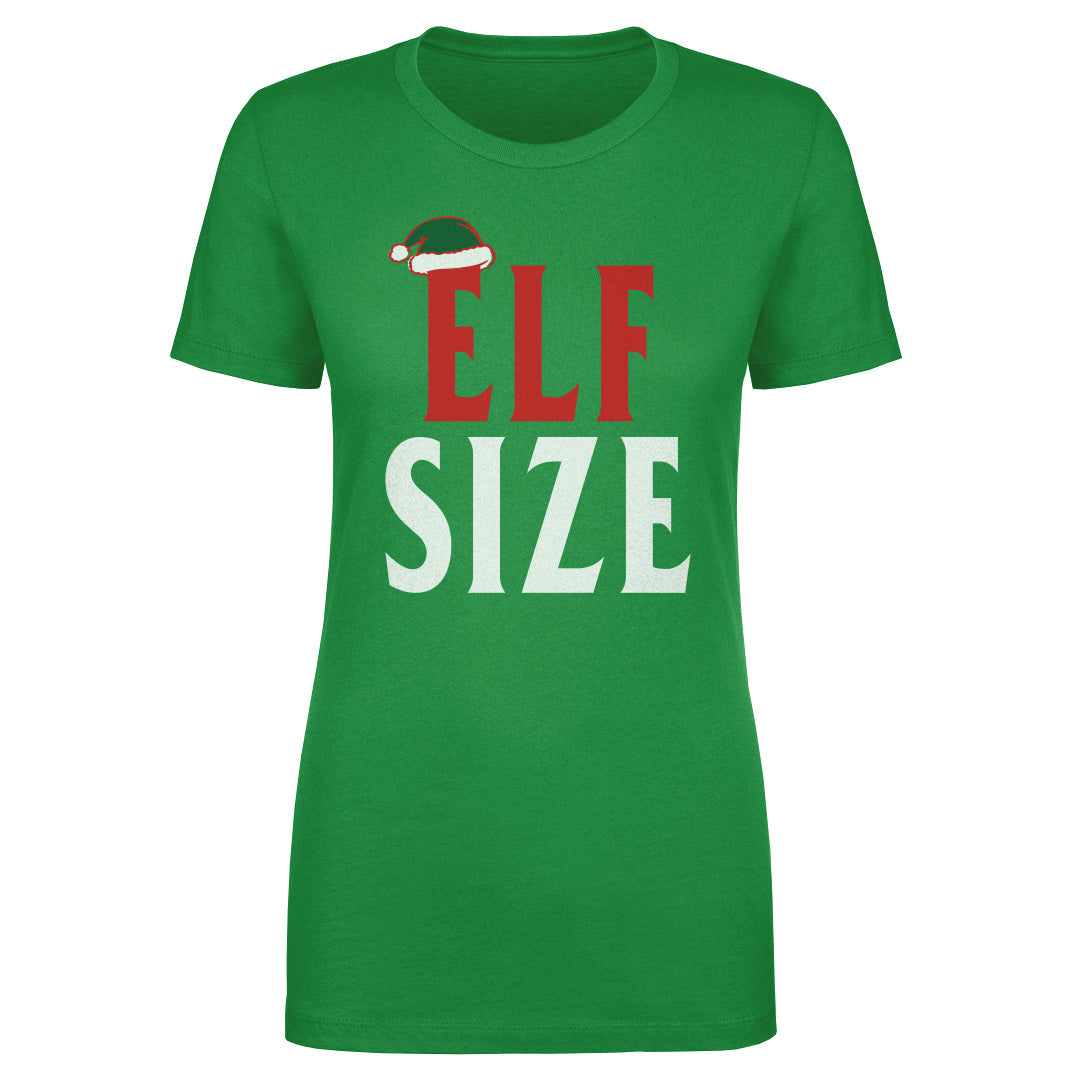 Christmas Elf Size WHT